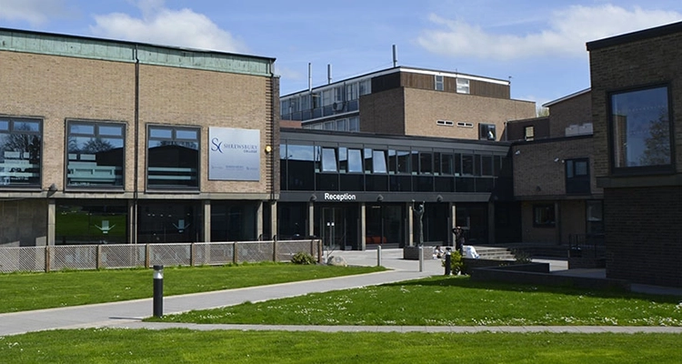 London Road Campus